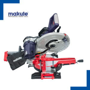 Scie a Onglet 305mm Makute