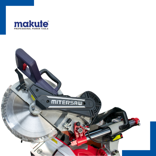 Scie a Onglet 305mm Makute
