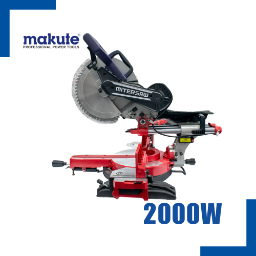 Scie a Onglet 305mm Makute
