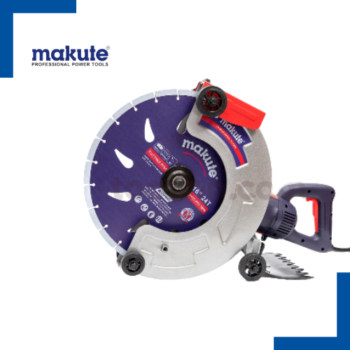 Scie à Béton 3200W Makute
