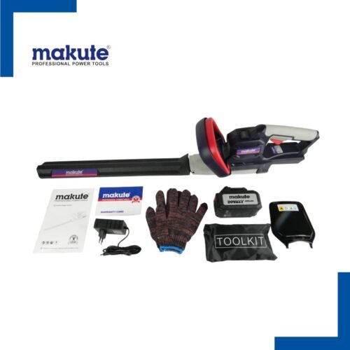 Tous les pieces du Taille-Haie Sans Fil 20V - Makute