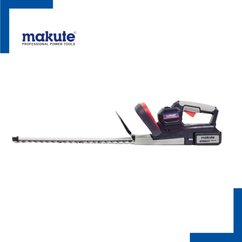 Taille-Haie Sans Fil 20V - Makute