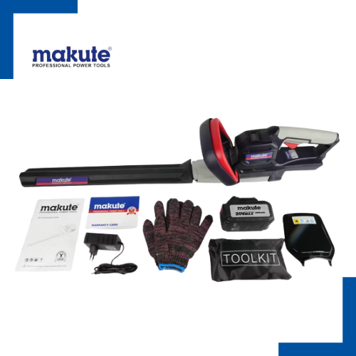 Taille-Haie Sans Fil 20V Makute