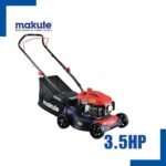 Tondeuse à Gazon à Essence 1.3KW 3.5HP - Makute