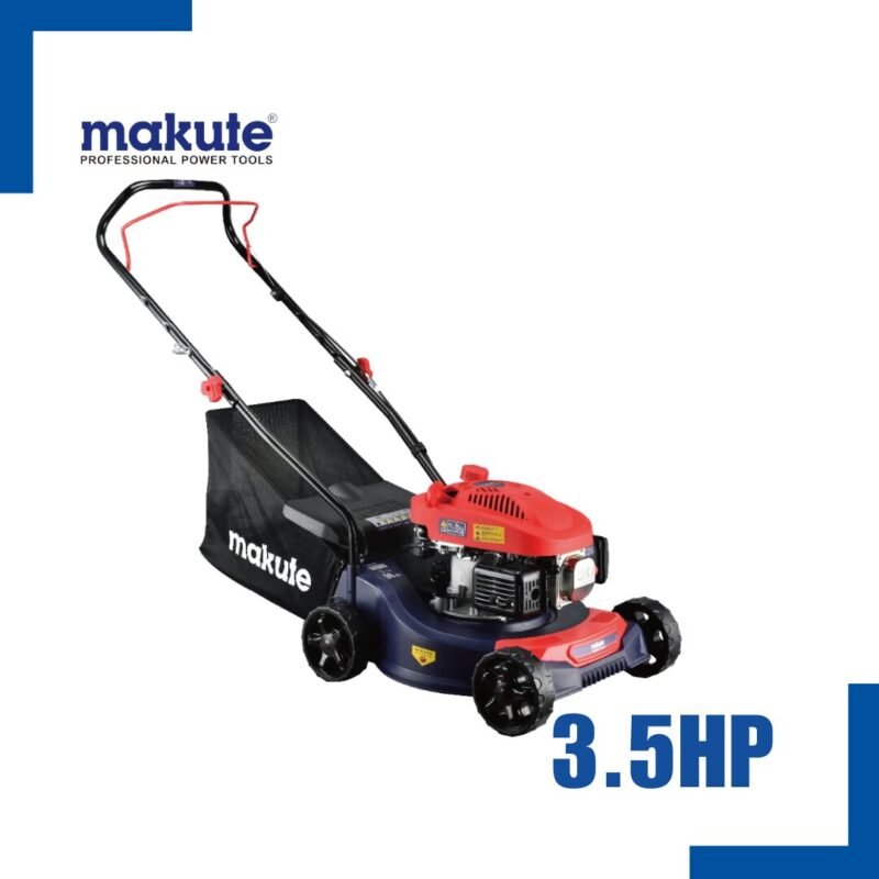 Tondeuse à Gazon à Essence 1.3KW 3.5HP - Makute