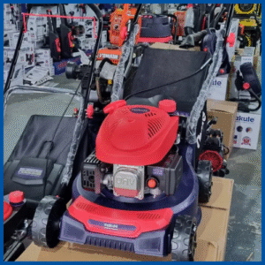 Tondeuse à Gazon à Essence 1.3KW 3.5HP Makute