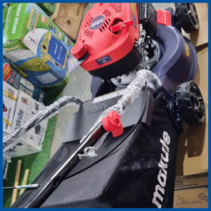 Emballage de la Tondeuse à Gazon à Essence 1.3KW 3.5HP Makute