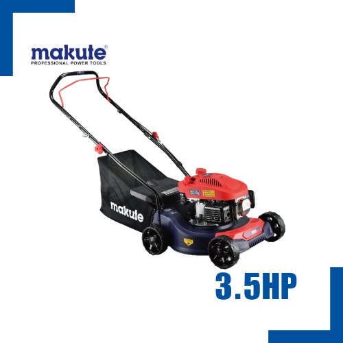 Tondeuse à Gazon à Essence 1.3KW 3.5HP Makute