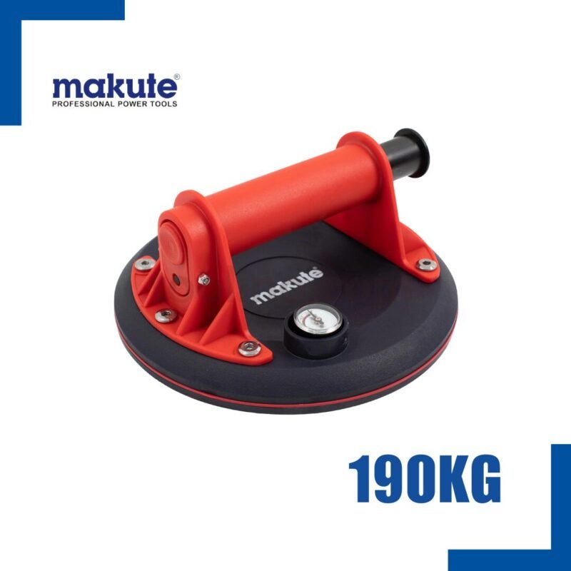 Ventouse Professionnelle 190Kg - Makute