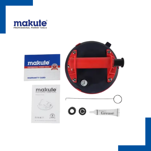 Ventouse Professionnelle Makute