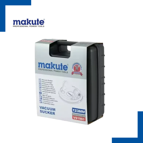 Ventouse Professionnelle Makute