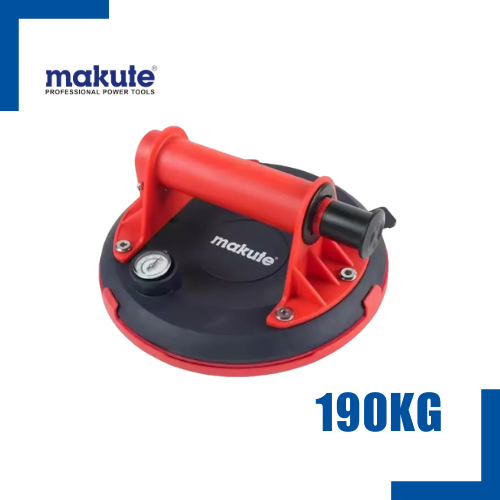 Ventouse Professionnelle 190KG Makute