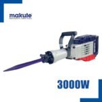 Marteau Piqueur 3000W 45mm - Makute