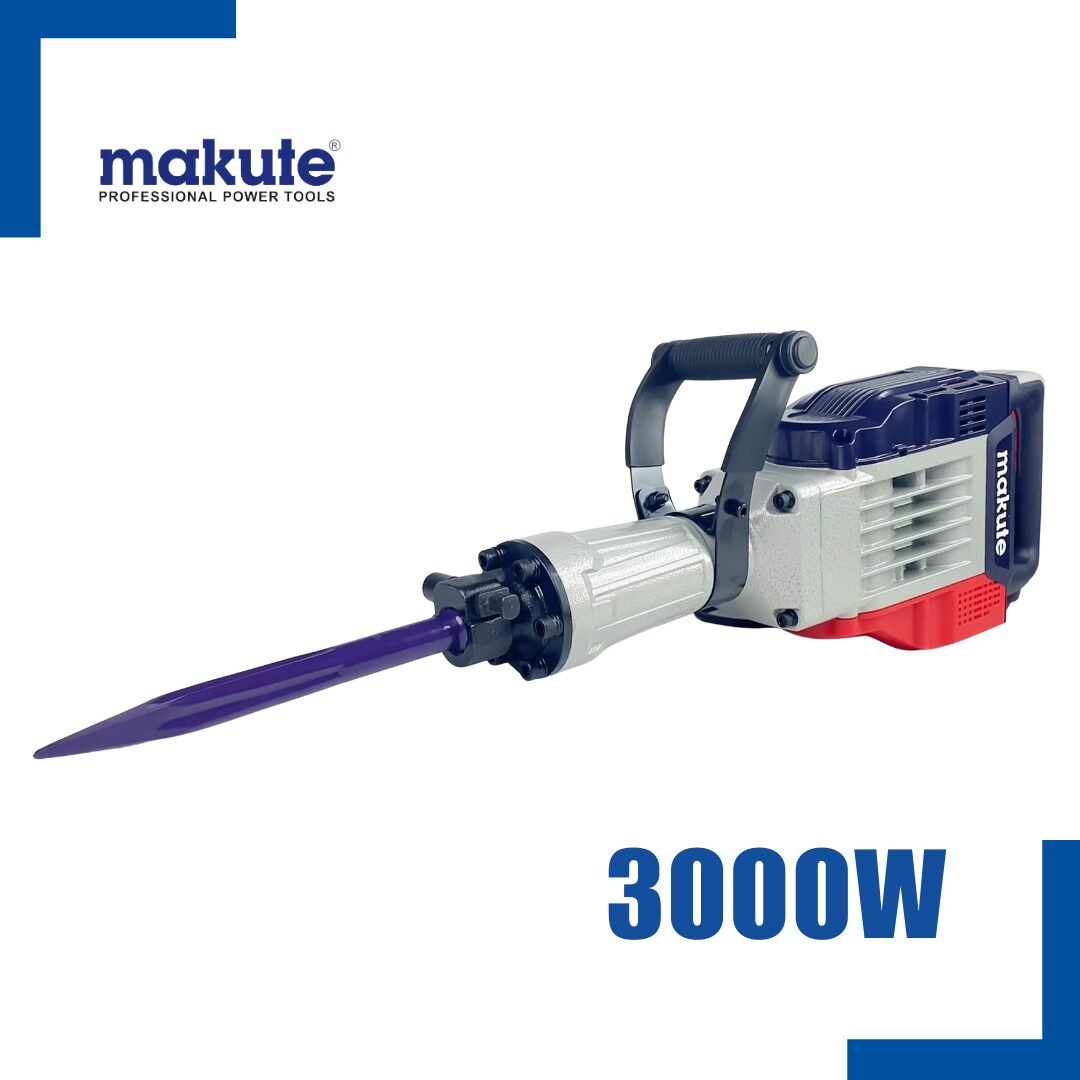 Marteau Piqueur 3000W 45mm - Makute