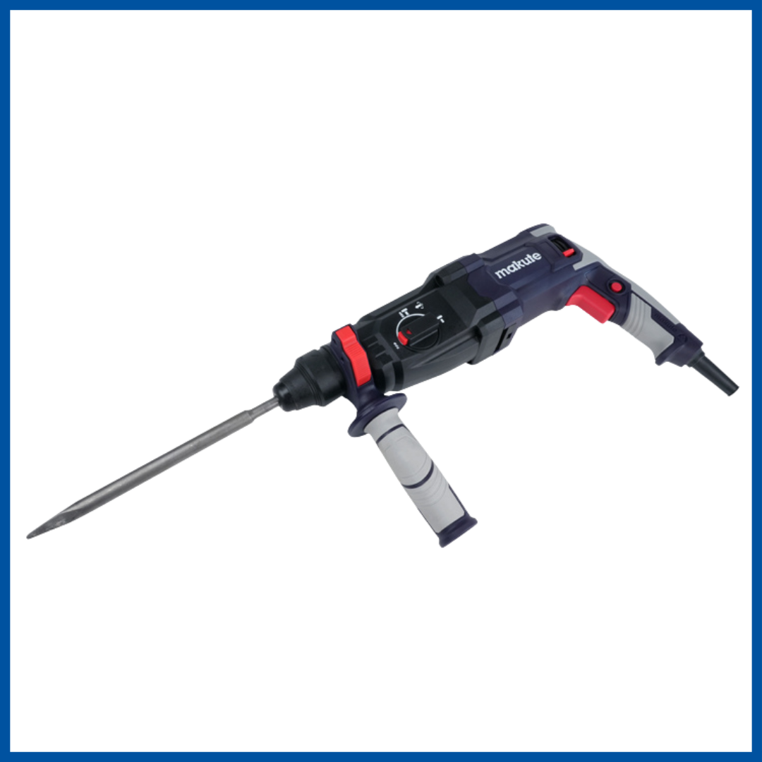 Marteau Perforateur 900W 28mm - Makute