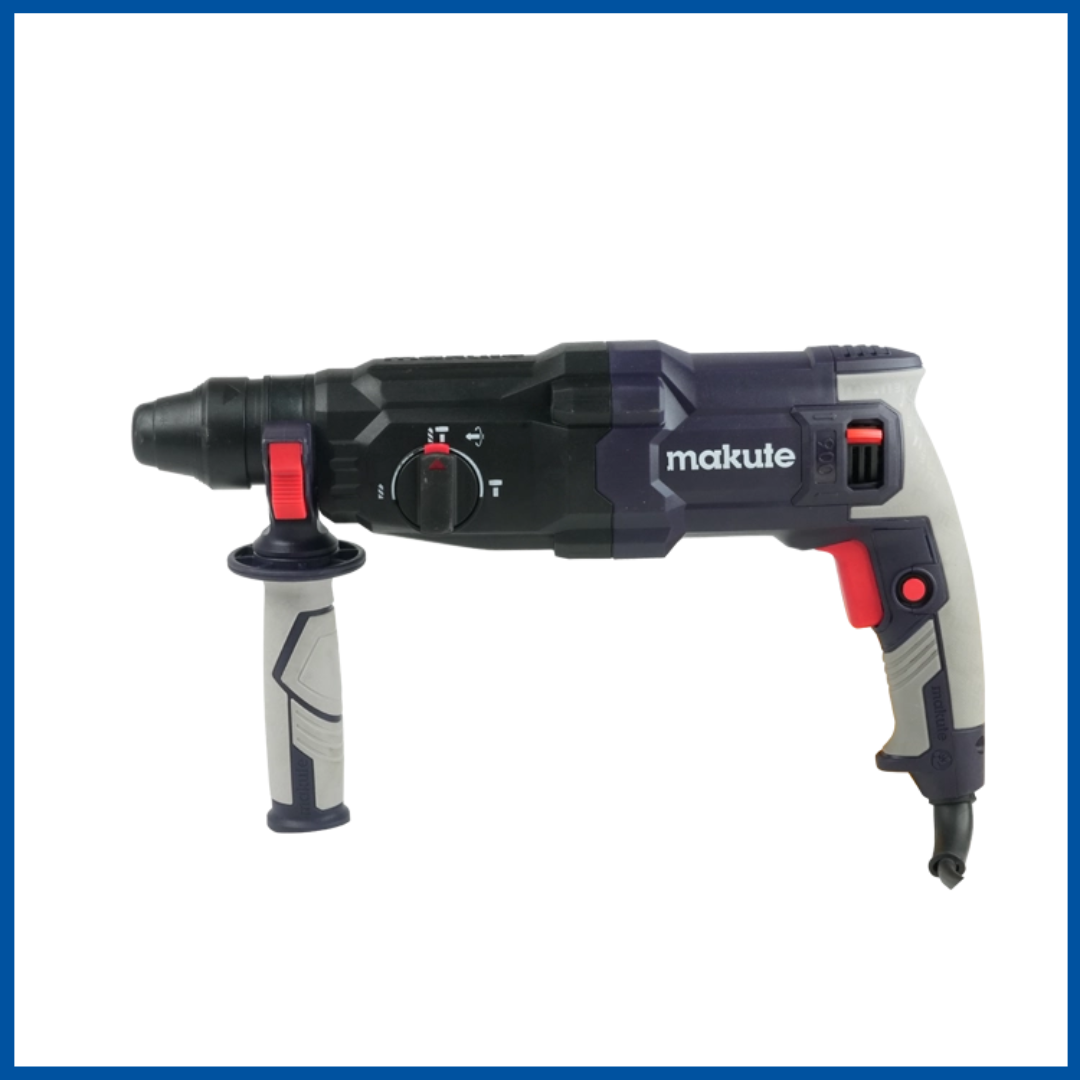 Marteau Perforateur 900W 28mm - Makute