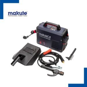 Poste a Souder 200Amp HP - Makute (1) Poste a Souder 200 Amp HP - Makute
