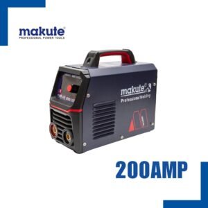 Poste a Souder 200Amp HP - Makute Poste a Souder 200 Amp HP
