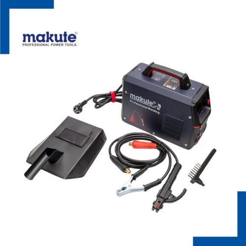 Tous les pieces du Poste a Souder 250Amp HP Makute