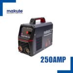 Poste a Souder 250 Amp HP - Makute
