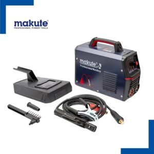 Tous les pieces du Poste a Souder 300 Amp HP - Makute
