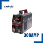 Poste a Souder 300 Amp HP - Makute