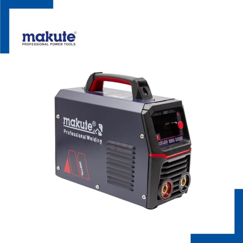 Pofile du Poste a Souder 300 Amp HP - Makute