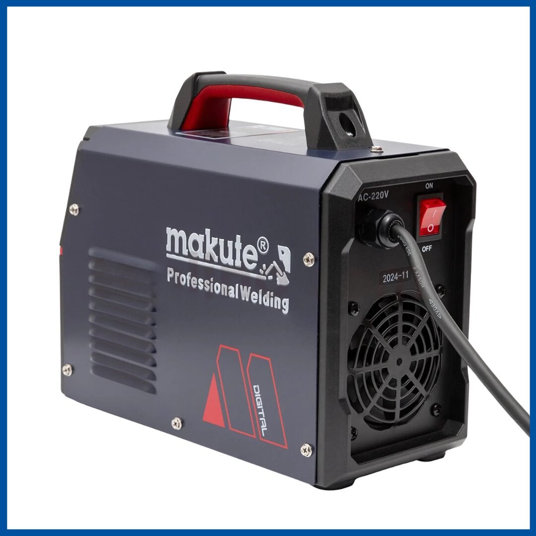 Ventilation du Poste a Souder 300Amp HP - Makute