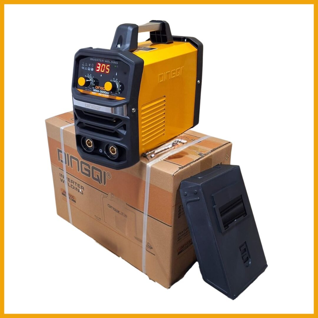 Poste a Souder 300AMp Dingqi