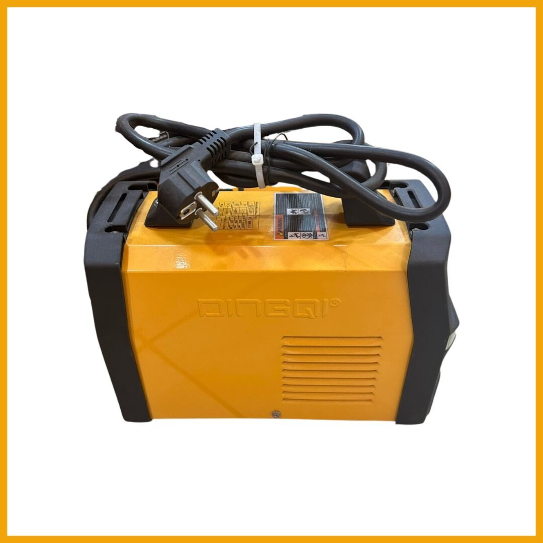 Ventilation du Poste a Souder 300Amp Dingqi