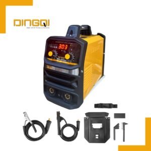 Tous les pieces du Poste a Souder 300AMP Dingqi