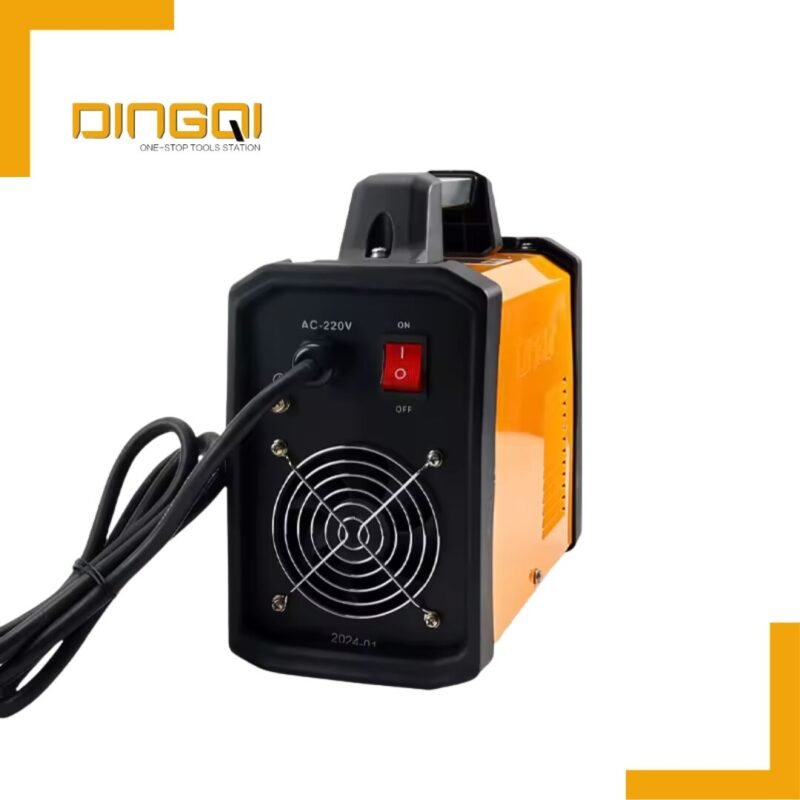 Ventilation du Poste a Souder 300AMp Dingqi