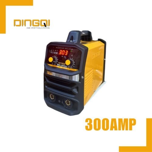 Poste a Souder 300Amp DINGQI