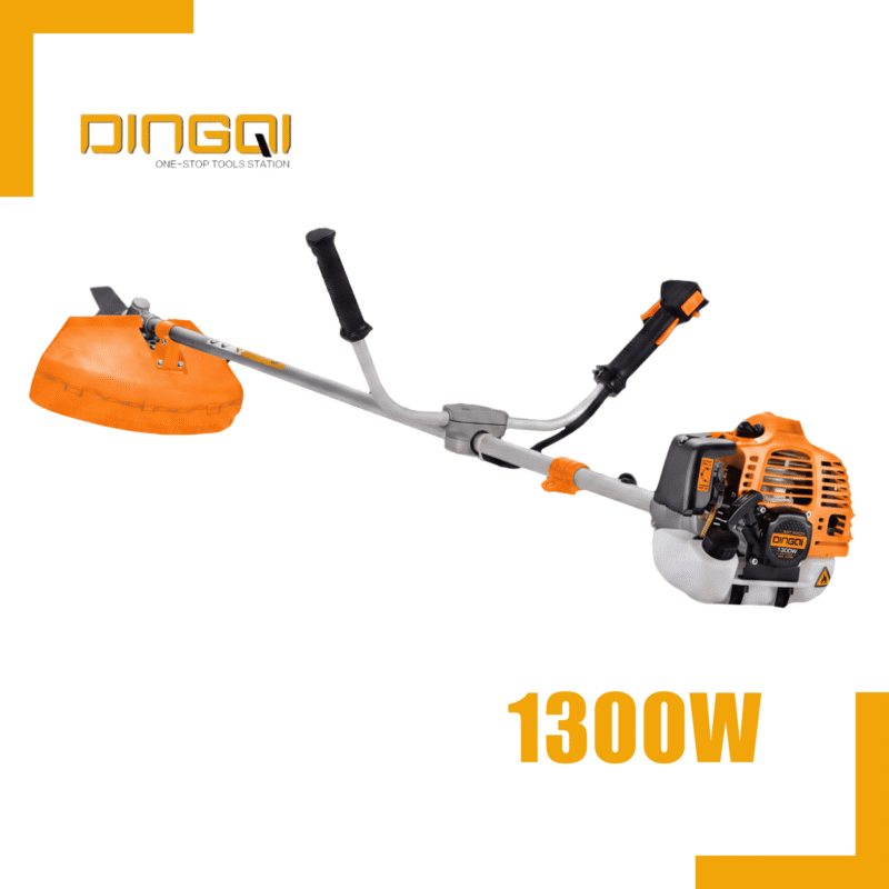 Débroussailleuse à Essence 1300W Dingqi