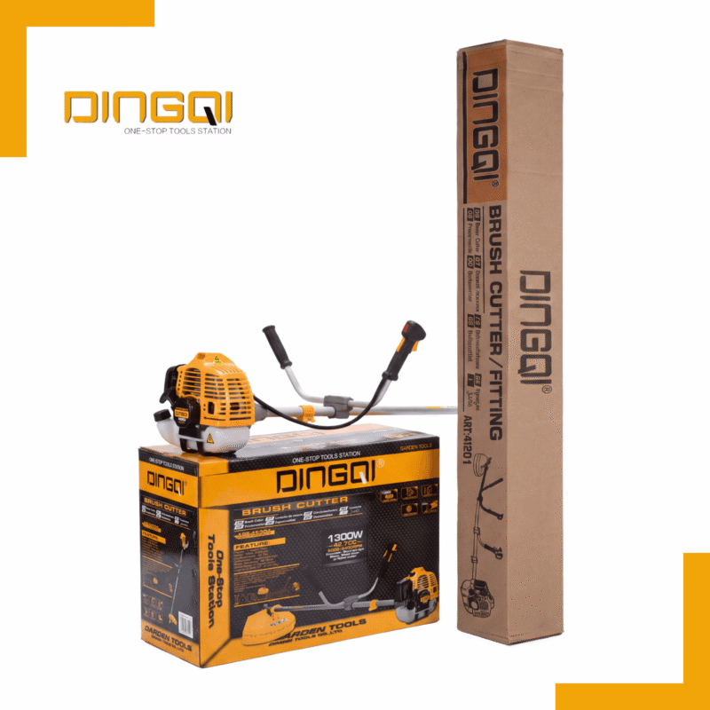 Débroussailleuse à Essence 1300W Dingqi