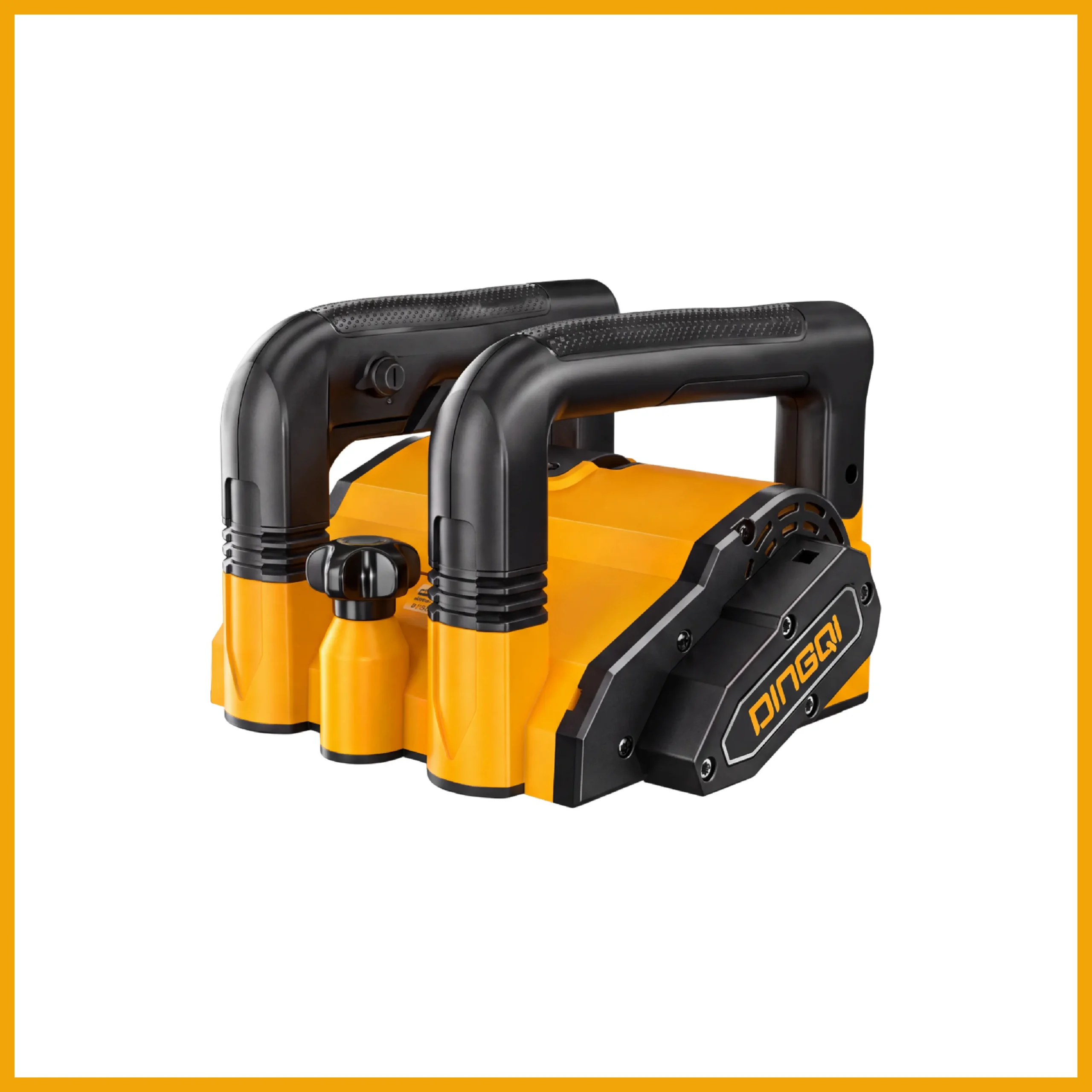Machine de Grattage 950W Dingqi Machine de Grattage 950W Dingqi