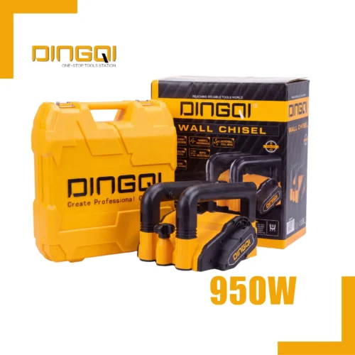 Machine de Grattage 950W Dingqi