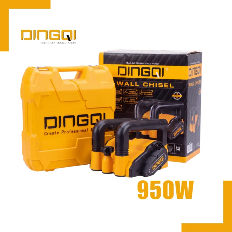 Machine de Grattage 950W Dingqi Brico life-1 Machine de Grattage 950W Dingqi
