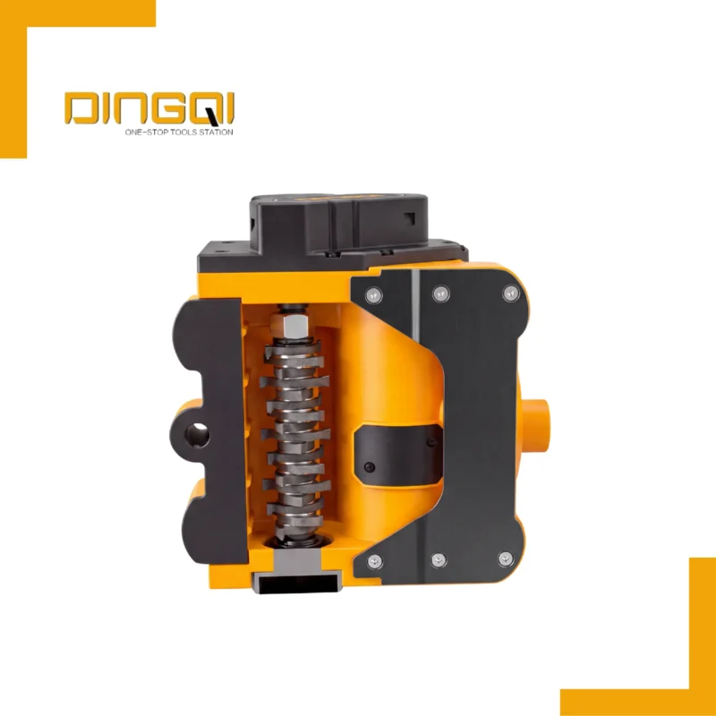 Machine de Grattage 950W Dingqi Brico life-2 Machine de Grattage 950W Dingqi